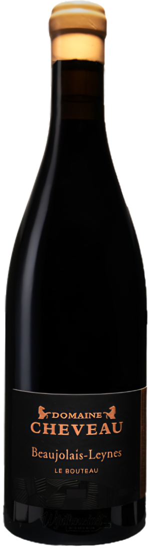 Beaujolais-Leynes "Le Bouteau" - 75cl