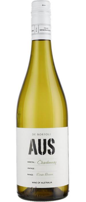 Estate Reserve "Chardonnay" - 75cl