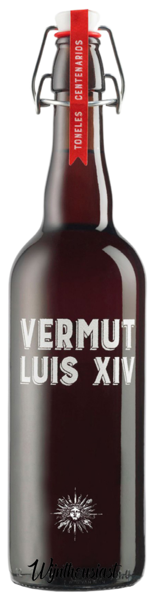 Luis XIV Vermut - 75cl