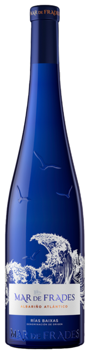 Mar de Frades "Albarino" - 150cl