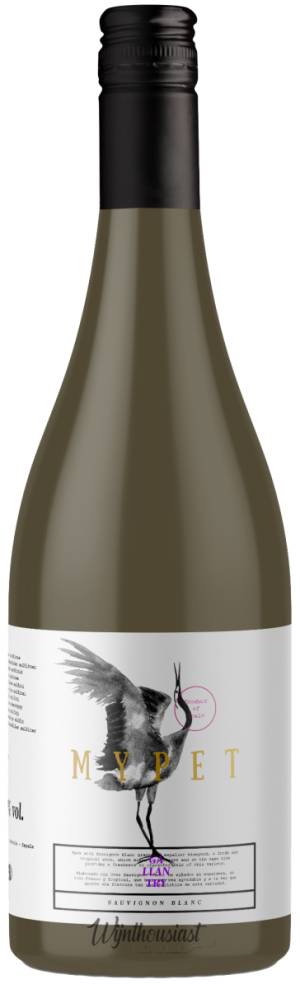 My Pet Blanco - 75cl
