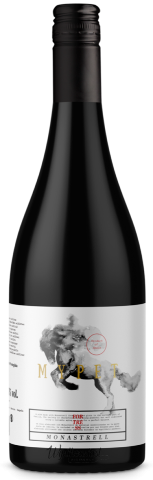 My Pet Tinto - 75cl