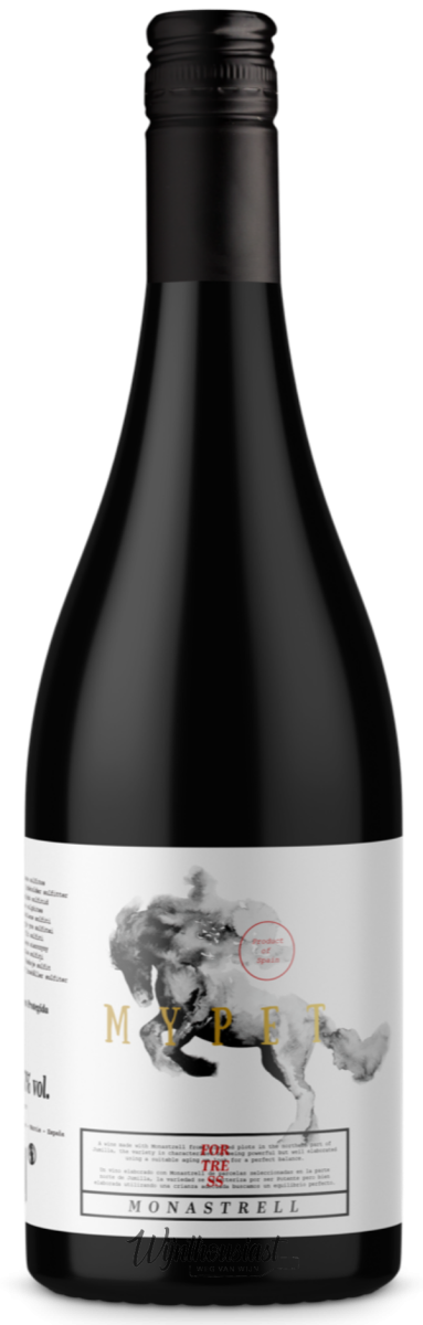 My Pet Tinto - 75cl