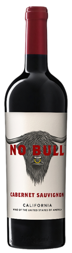 No Bull ""Cabernet Sauvignon"" - 75cl