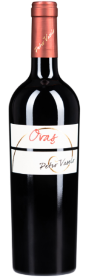 Petro Vaselo ""Ovas"" Magnum - 150cl