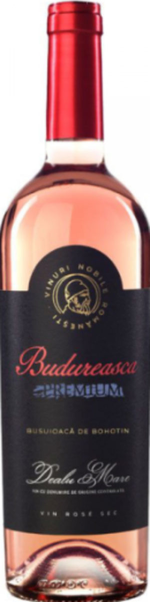 Premium rosé - 75cl