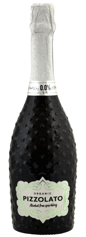 Zero Sparkling - 75cl