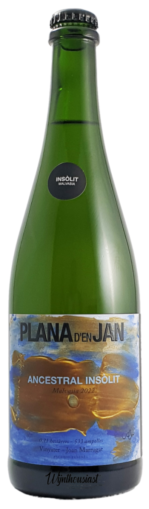 "Ancestral Malvasia" - 75cl
