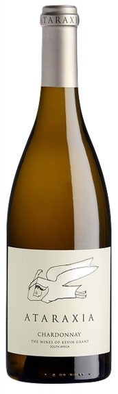 Ataraxia ""Chardonnay"" - 75cl