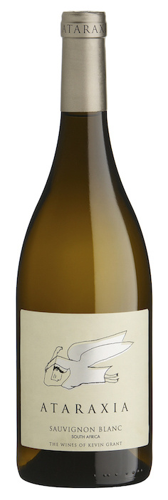 Ataraxia ""Sauvignon"" - 75cl
