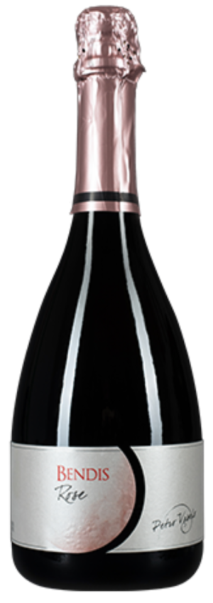 Bendis Rosé - 75cl