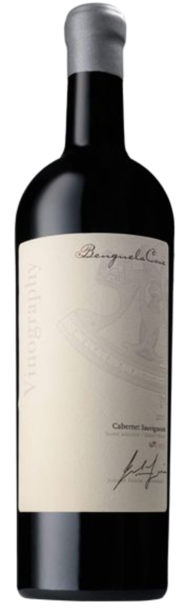 Benguela Cove Vinography ""Cabernet Sauvignon"" - 75cl