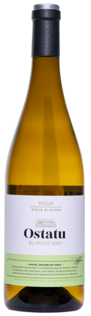 "Blanco" - 75cl