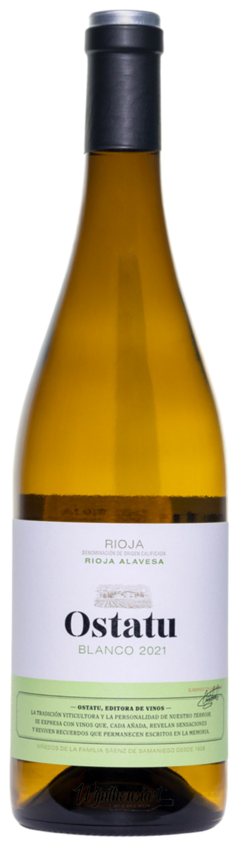 "Blanco" - 75cl