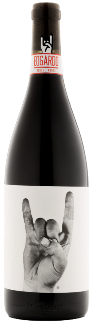 Bodegas Bigardo ""Tinto"" Experimental - 75cl