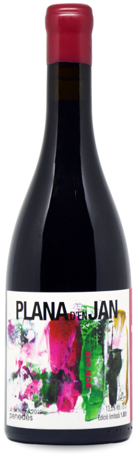"Bon Jan Negre" - 75cl