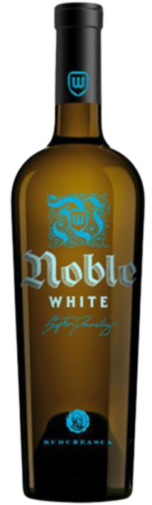 Budureasca ""Noble White"" - 75cl
