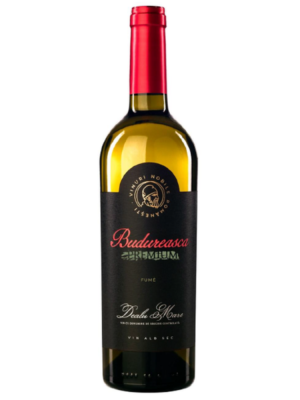 Budureasca Premium ""Fumé"" 75cl