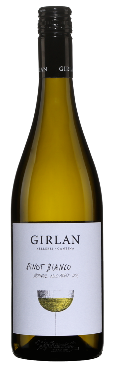 Cantina Girlan ""Pinot Bianco"" - 75cl