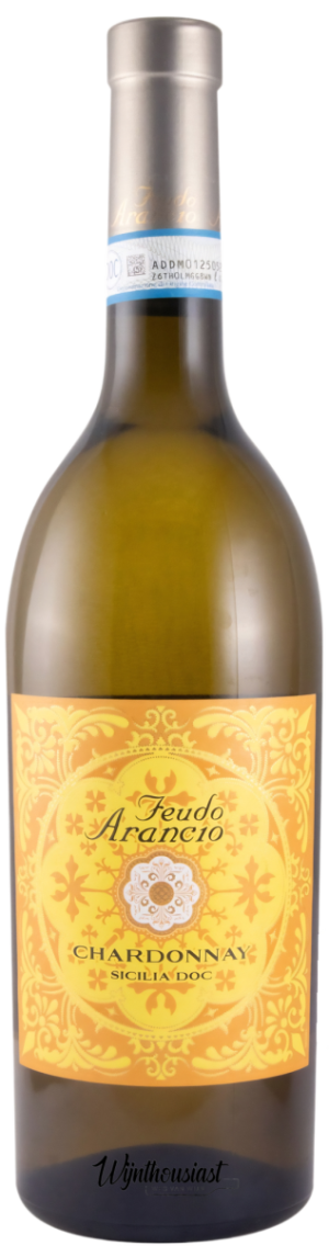 "Chardonnay" - 75cl