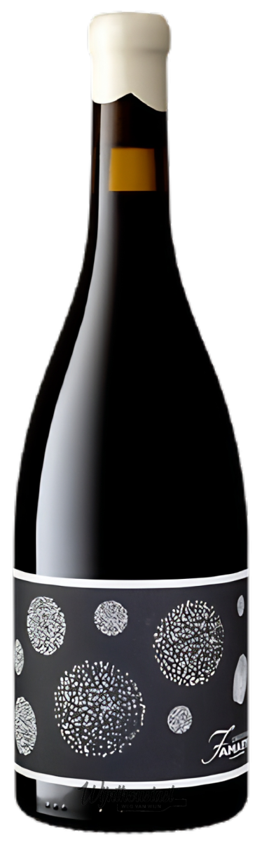 Château Famaey ""Le Grez dans le Gres"" - 75cl