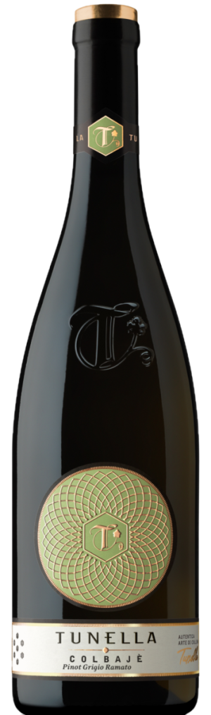 Colbaje "Pinot Grigio" Ramato - 75cl