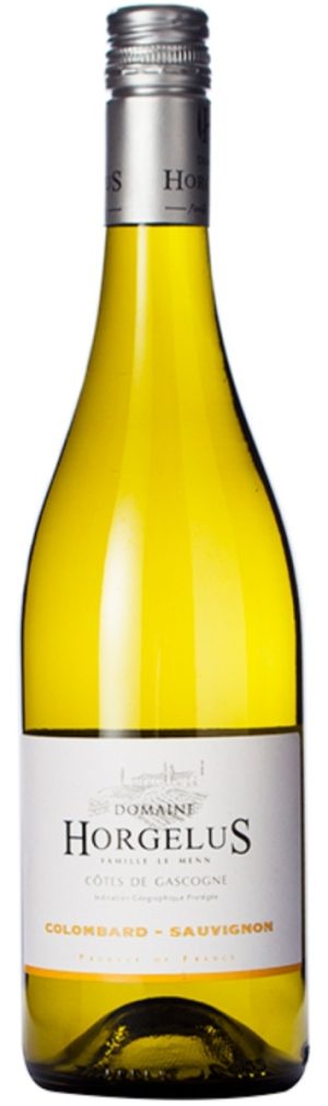 Domaine Horgelus ""Colombard & Sauvignon"" - 75cl