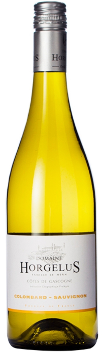 Domaine Horgelus ""Colombard & Sauvignon"" - 75cl