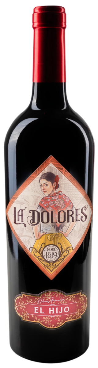 "El Hijo" - 75cl