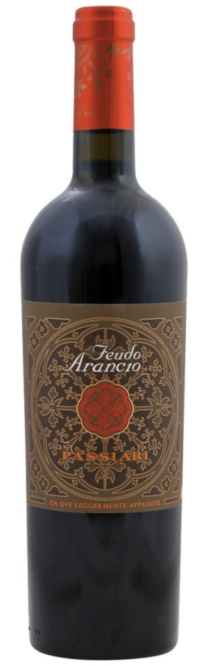 Feudo Arancio ""Passiari"" - 75cl