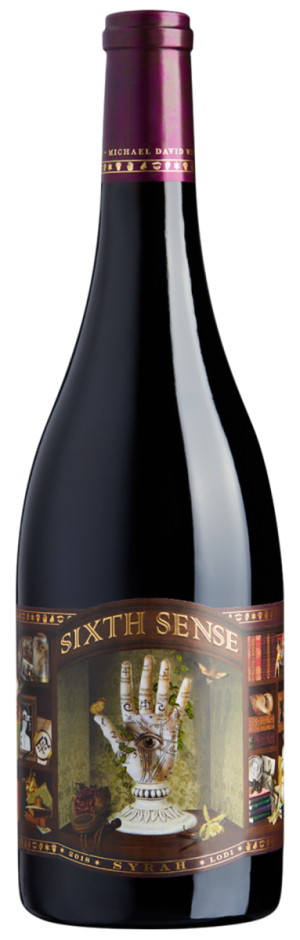 Freakshow 6th Sense "Syrah" - 75cl