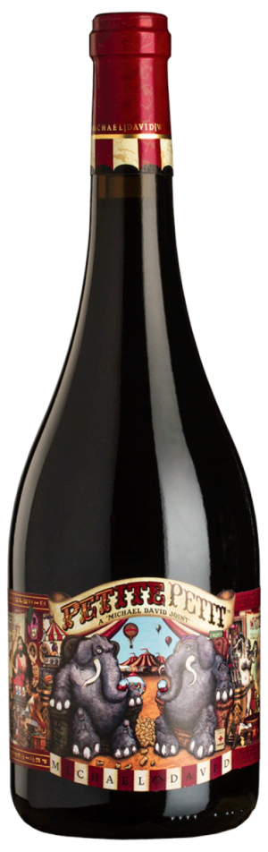 Freakshow ""Petite Petit"" - 75cl
