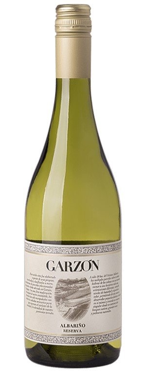 Garzon ""Albarino"" Reserva - 75cl