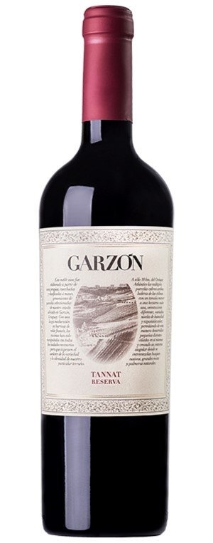 Garzon ""Tannat"" Reserva - 75cl