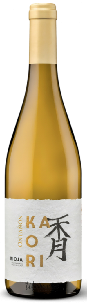Kaori "Blanco" Rioja - 75cl
