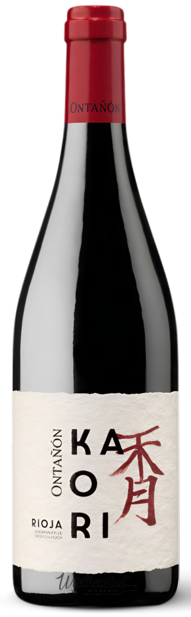 Kaori "Tinto" Rioja - 75cl