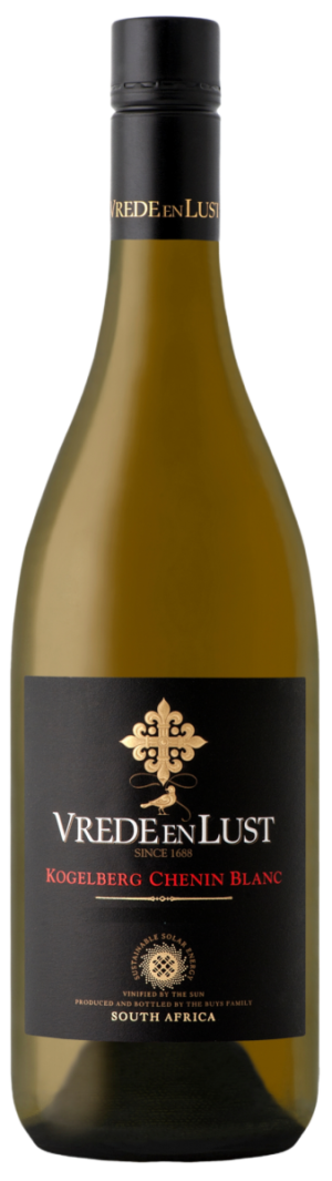 Kogelberg "Chenin Blanc" - 75cl