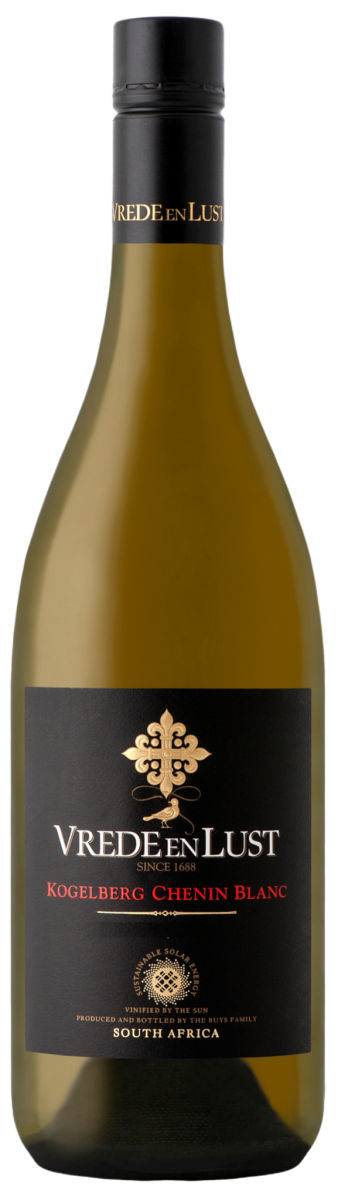 Kogelberg "Chenin Blanc" - 75cl