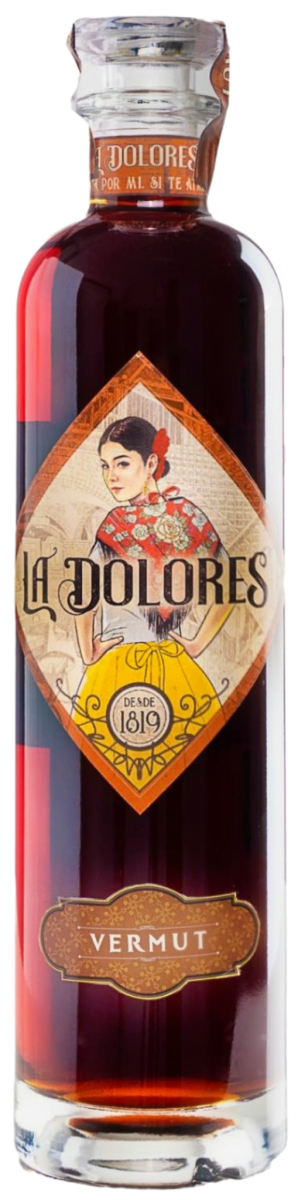 La Dolores Vermut - 75cl