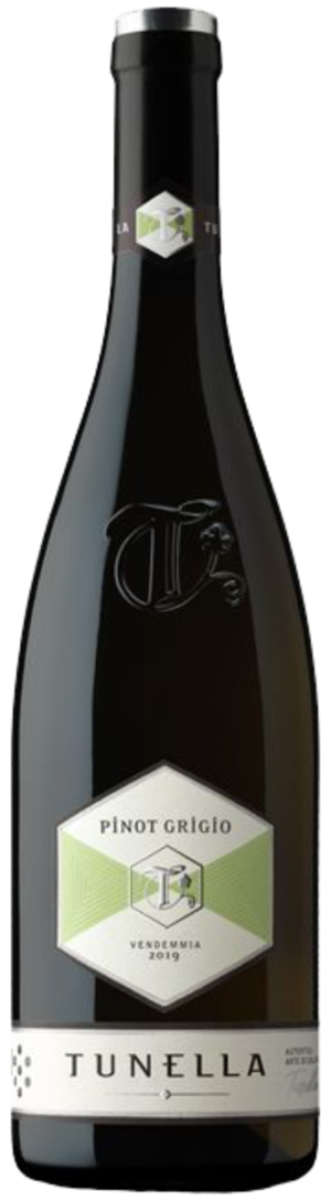 La Tunella "Pinot Grigio" - 75cl