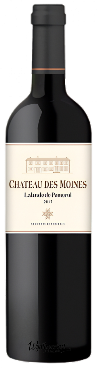 "Lalande de Pomerol"- 75cl