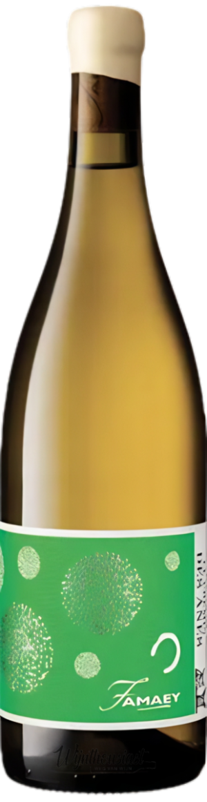 'Le Chemin des Anes' Blanc - 75cl