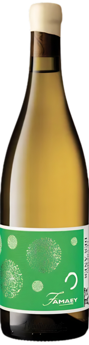'Le Chemin des Anes' Blanc - 75cl