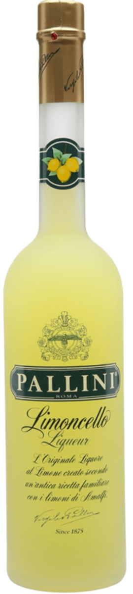 Limoncello - 70cl