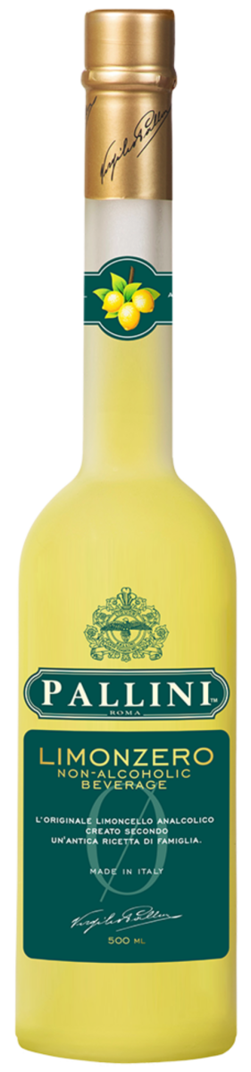 Limonzero - 50cl