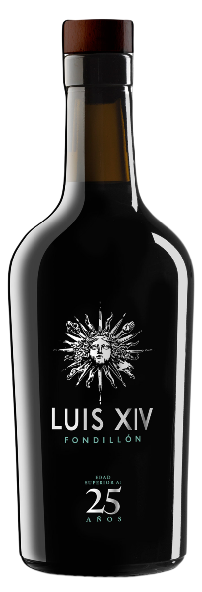 Luis XIV "Fondillon" 25 Anos - 50cl