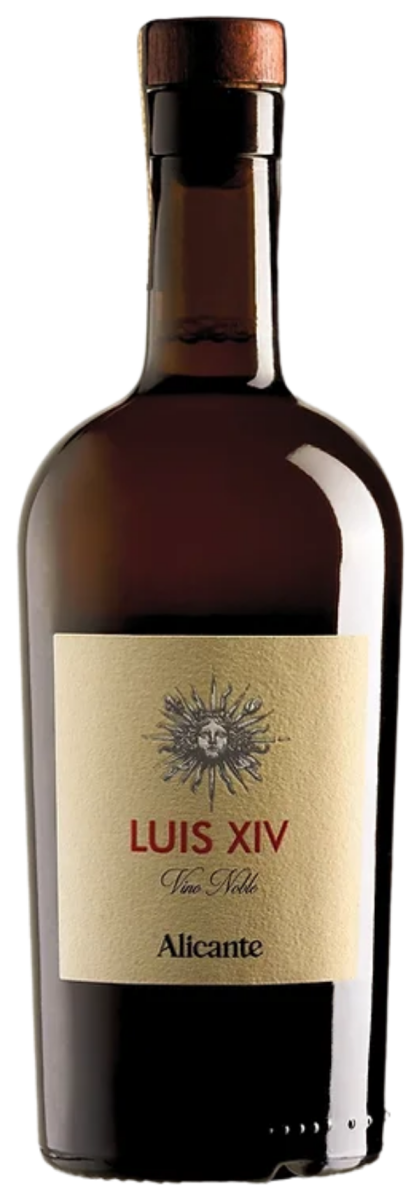 Luis XIV Vino Noble - 50cl