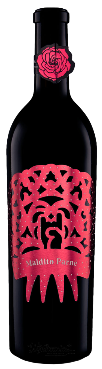 Maldito Parné - 75cl