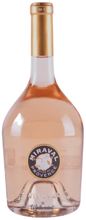 Miraval Provence ros? - 75cl