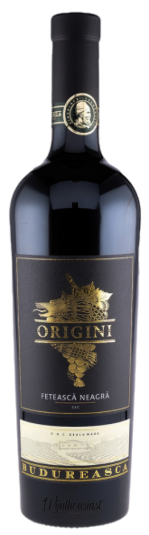 Origini "Feteasca Neagra" - 75cl